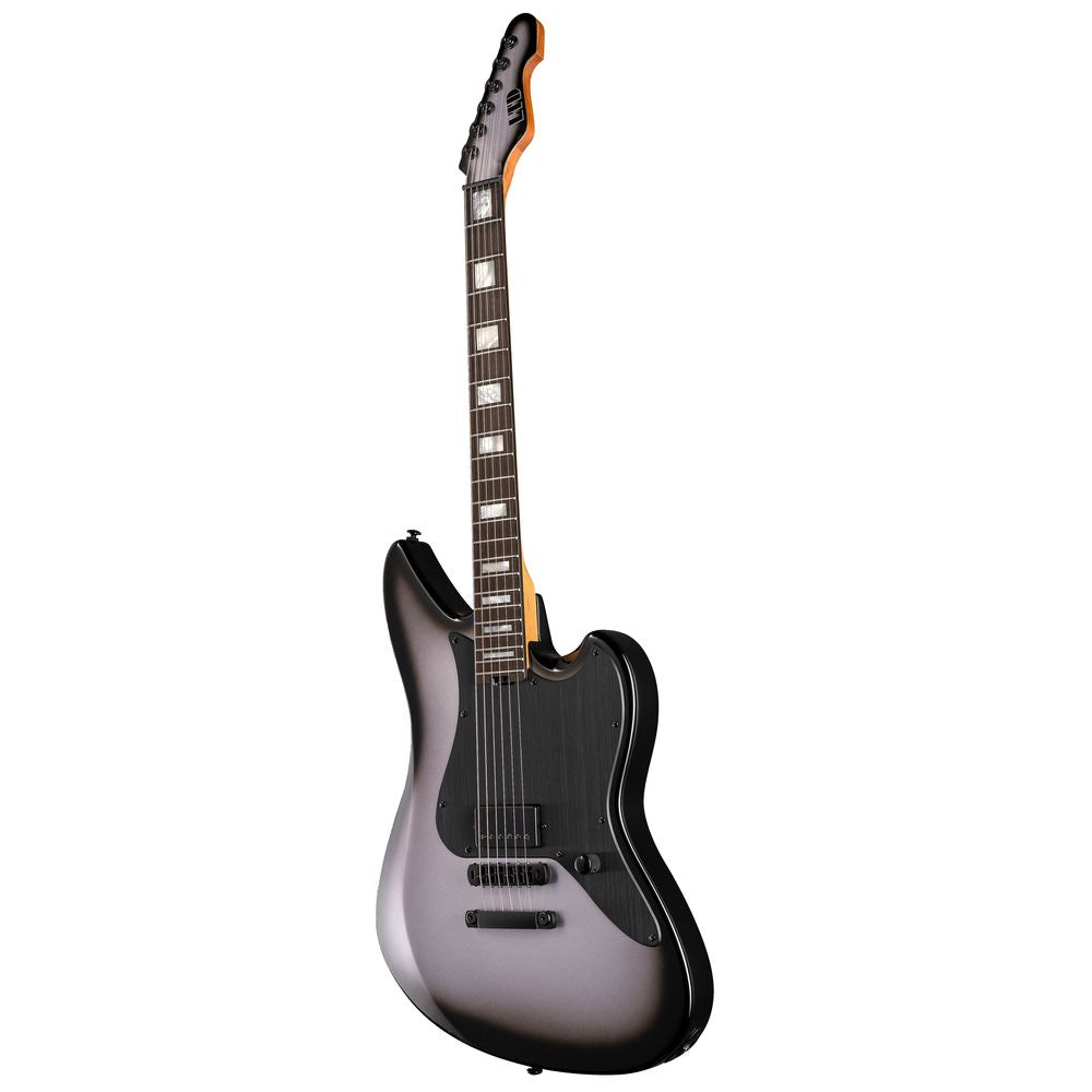 ESP LTD Joe Duplantier JD-I - Silver Sunburst