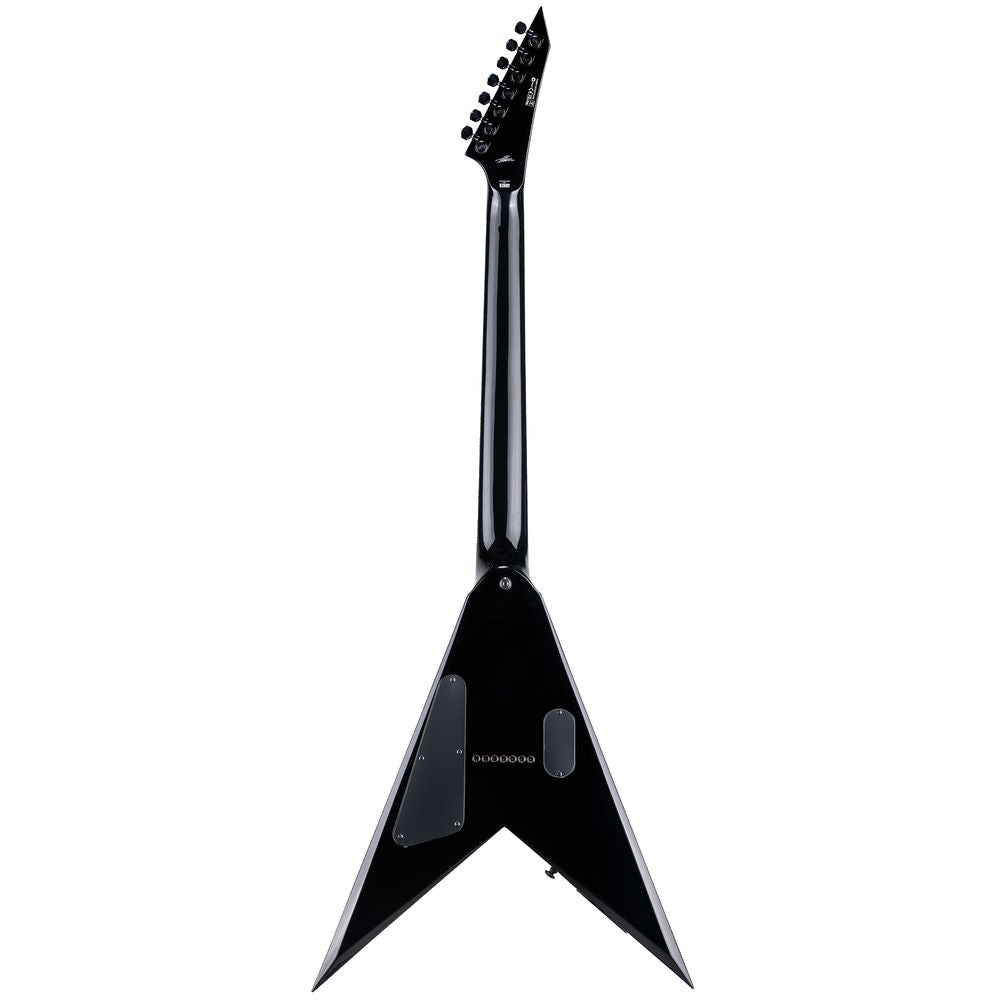 ESP LTD Jack Simmons JS-7 - Black