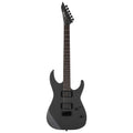 ESP LTD M400 HT Charcoal Metallic