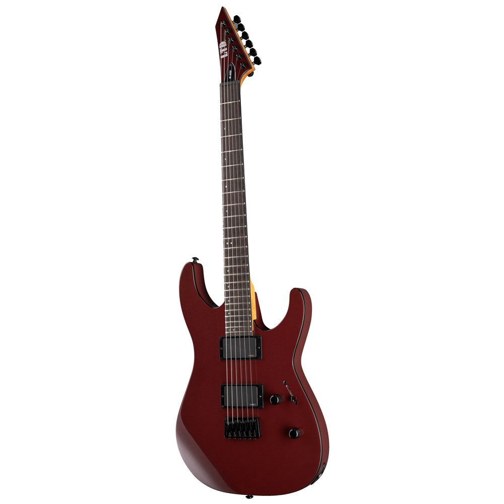 ESP LTD M400 HT Scarlett Metallic