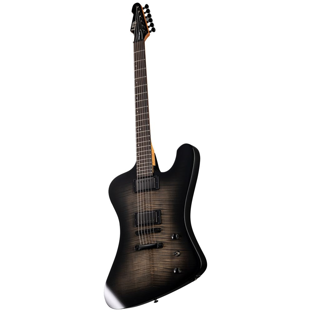 ESP LTD PHX200 DX - Black Burst