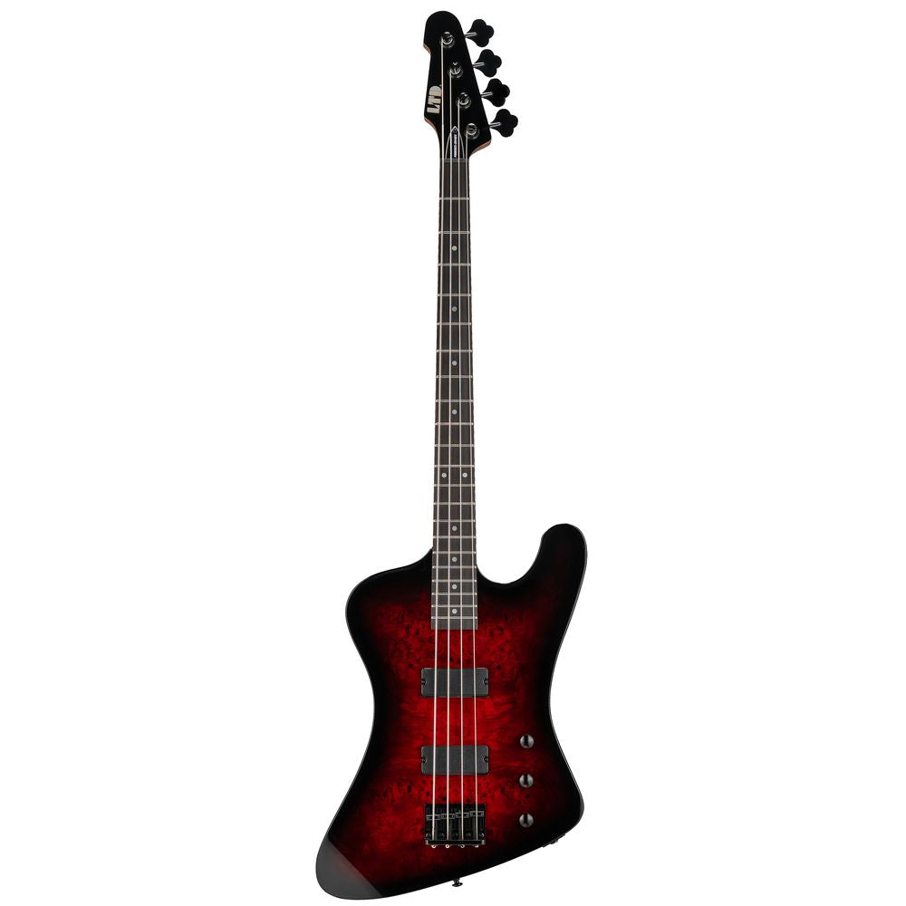 ESP LTD PH-X 204 - Red Burst