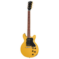 Gibson Les Paul Special Doublecut - TV Yellow