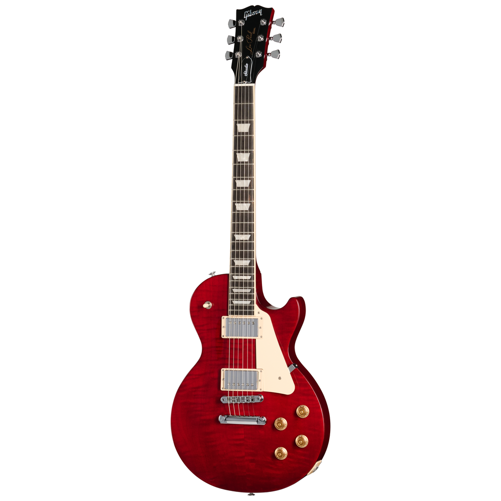 Gibson Les Paul Studio Session - Cherry
