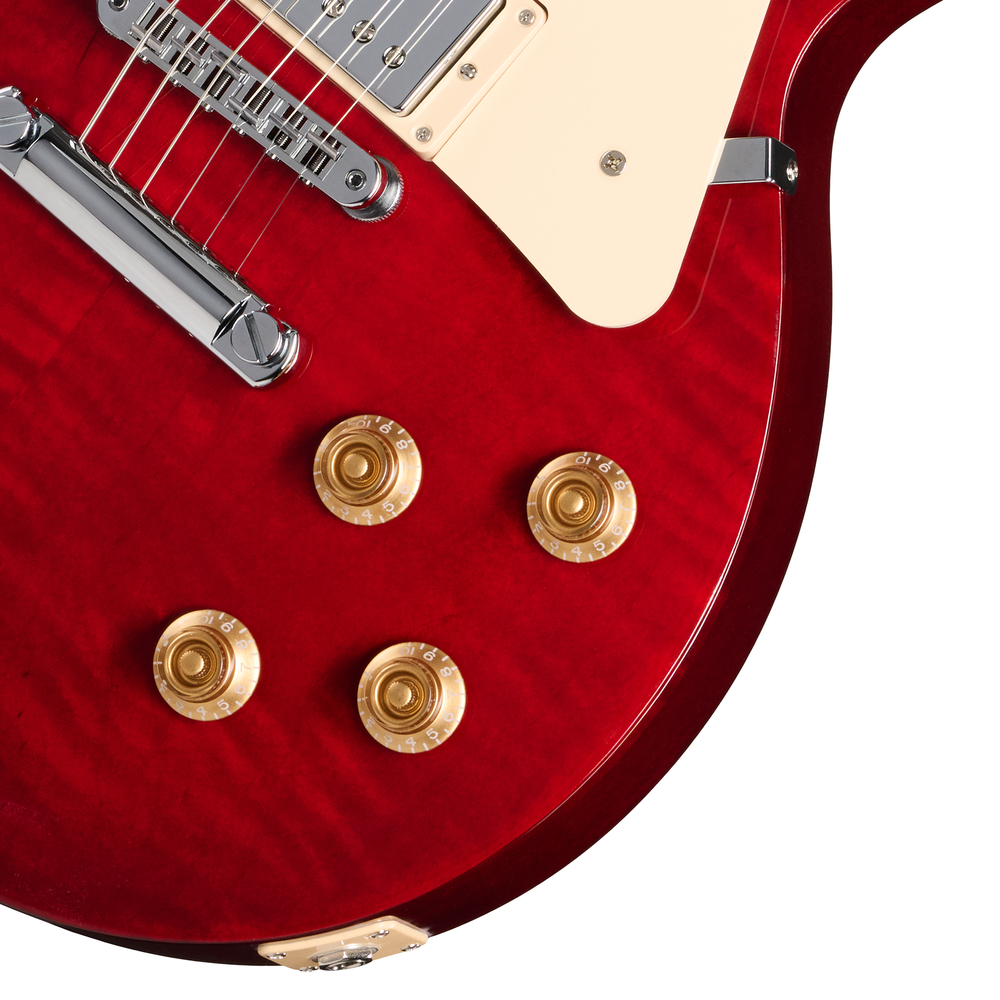 Gibson Les Paul Studio Session - Cherry