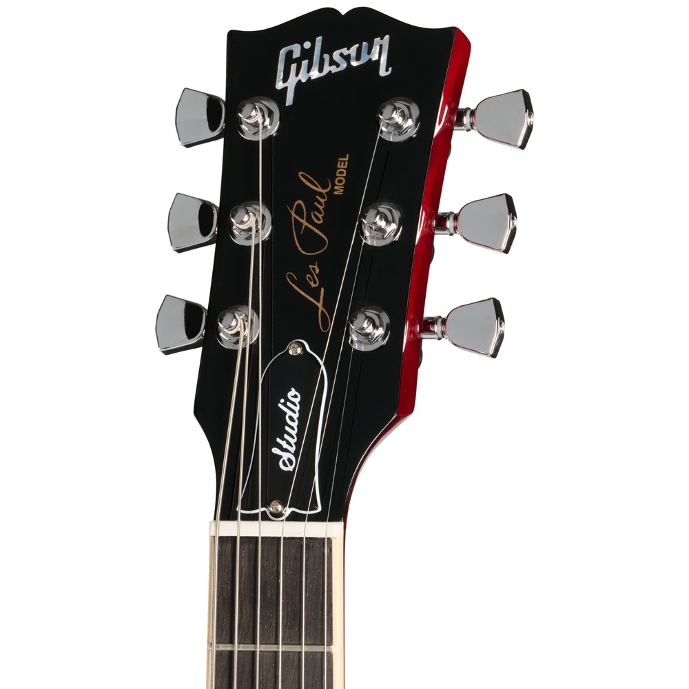 Gibson Les Paul Studio Session - Cherry
