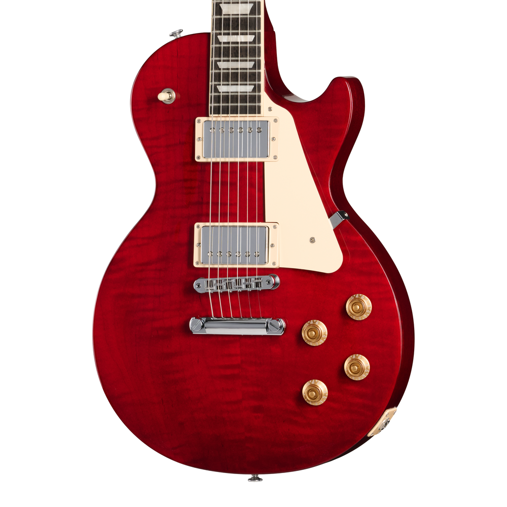 Gibson Les Paul Studio Session - Cherry