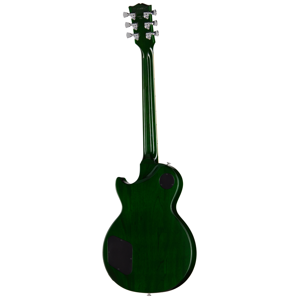 Gibson Les Paul Studio Session - Iguana Burst