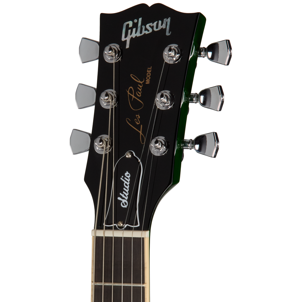 Gibson Les Paul Studio Session - Iguana Burst