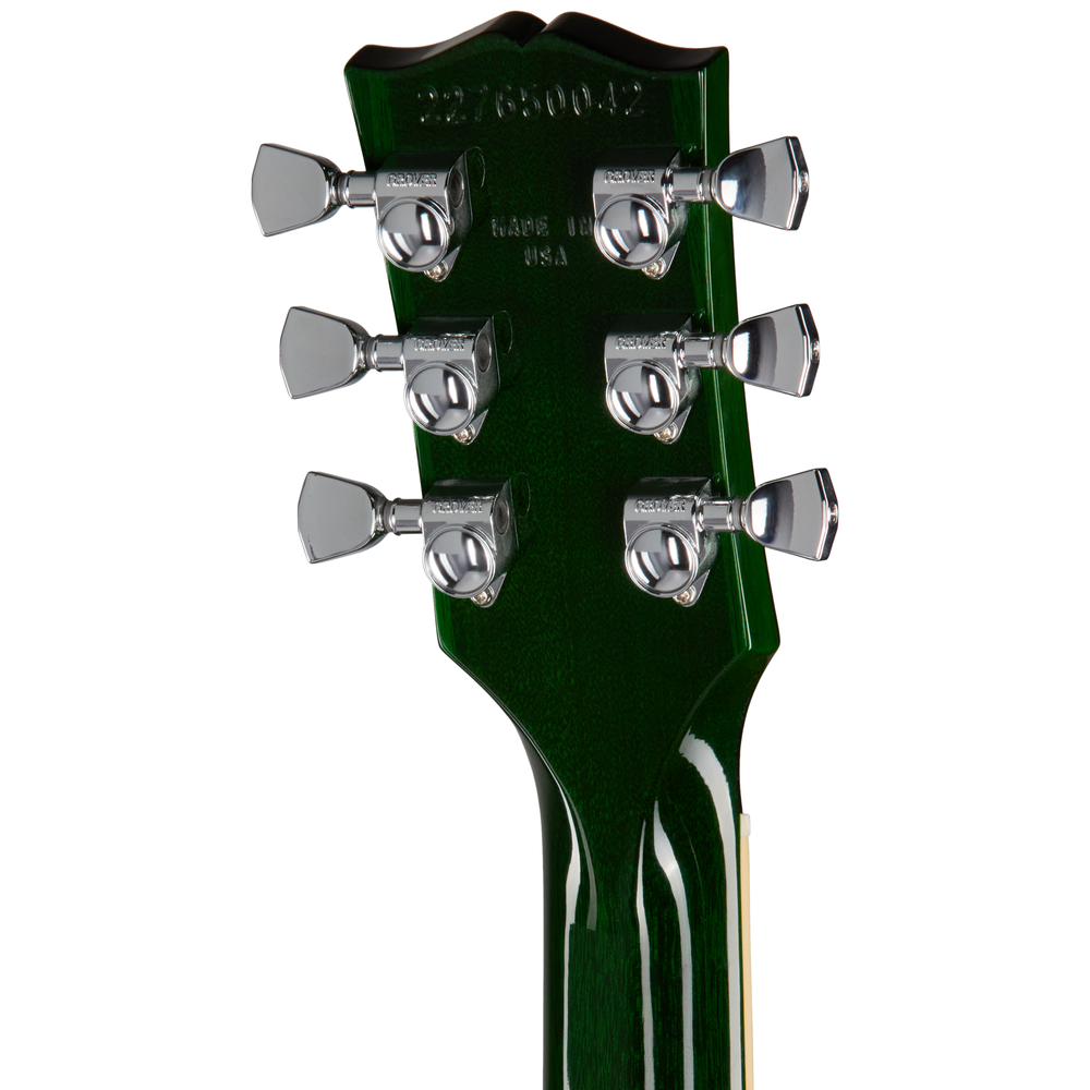 Gibson Les Paul Studio Session - Iguana Burst