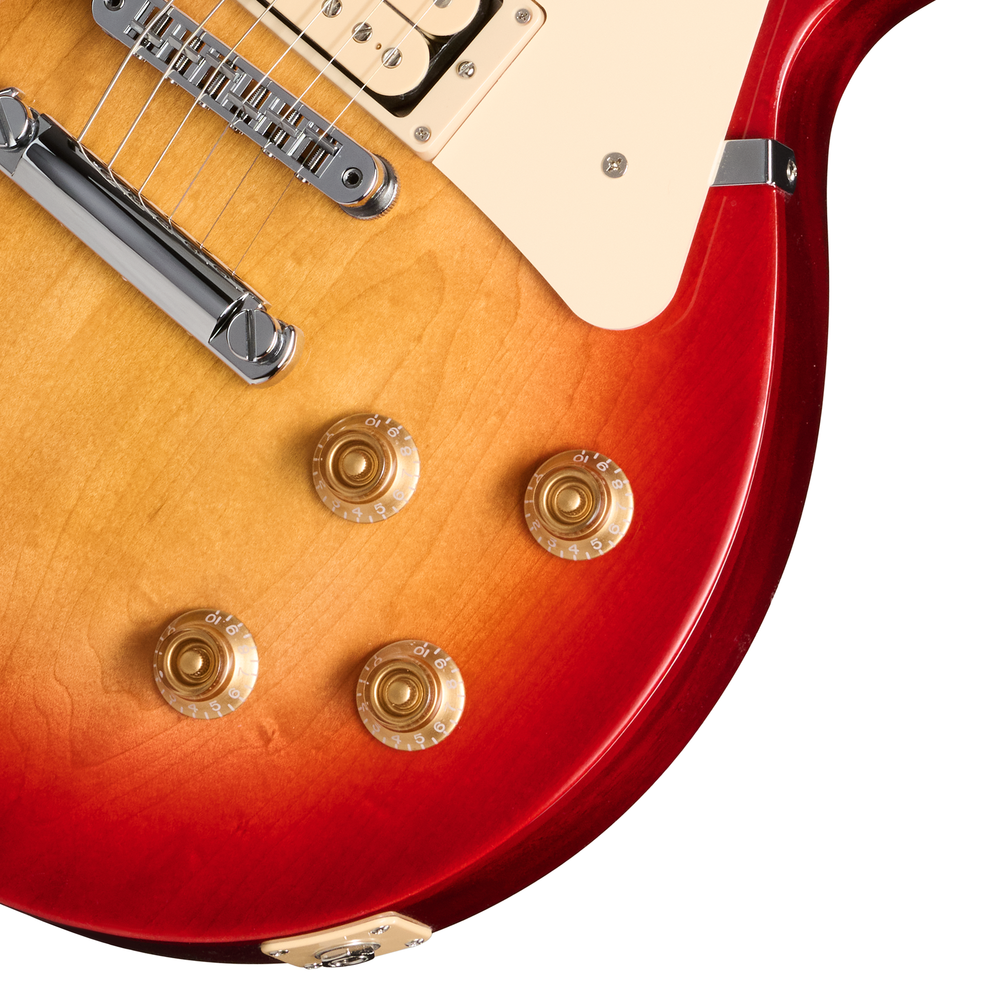 Gibson Les Paul Studio Double Trouble - Cherry Sunburst
