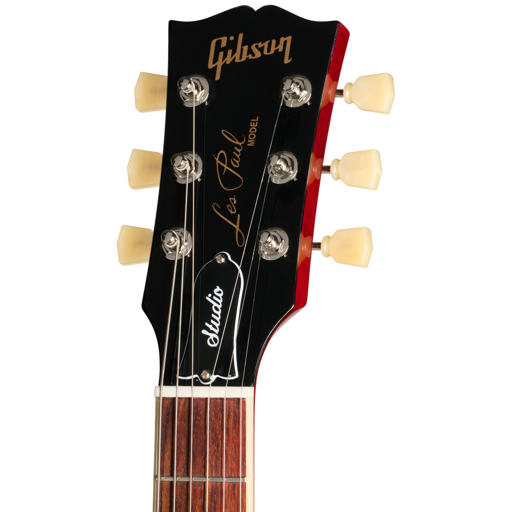 Gibson Les Paul Studio Double Trouble - Cherry Sunburst