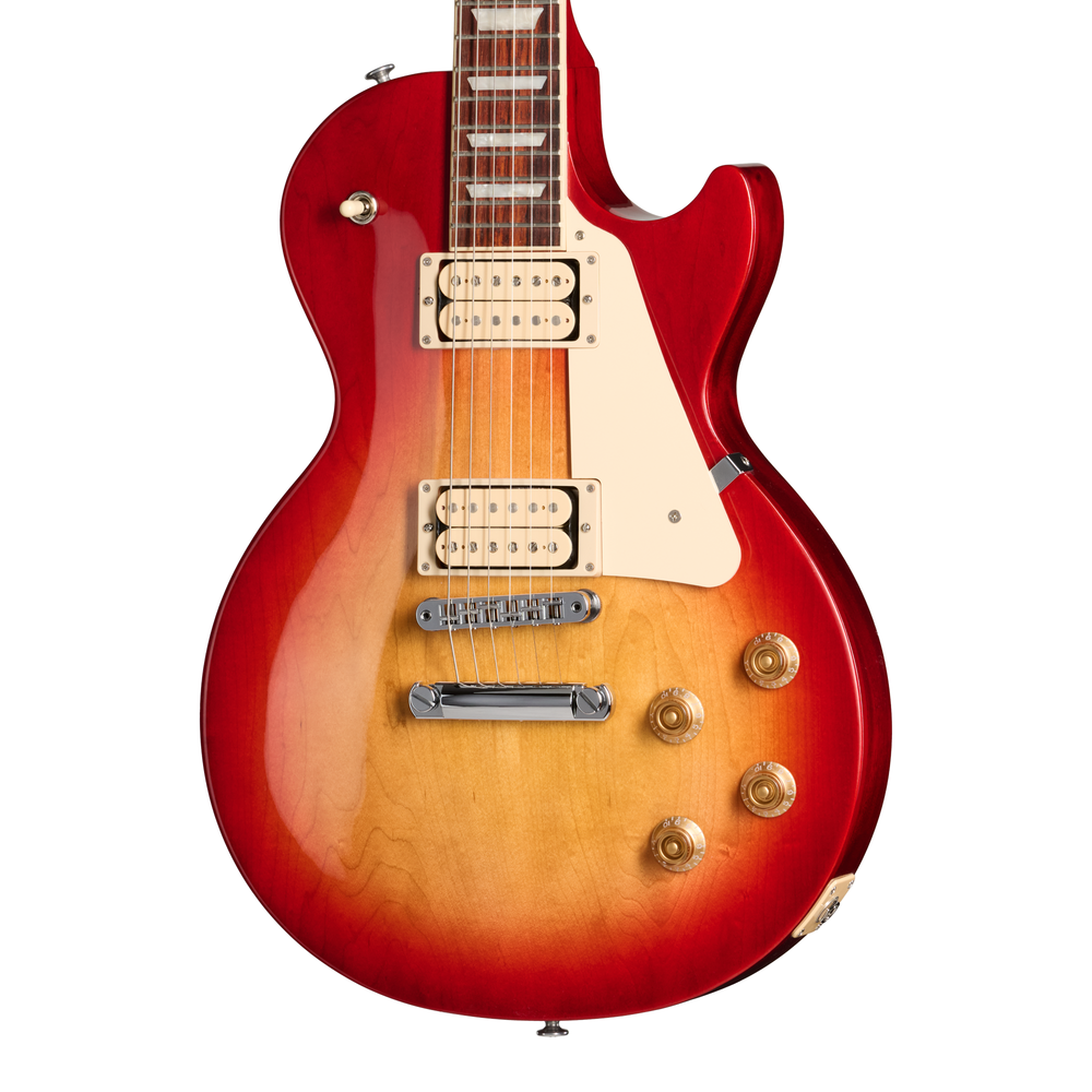 Gibson Les Paul Studio Double Trouble - Cherry Sunburst