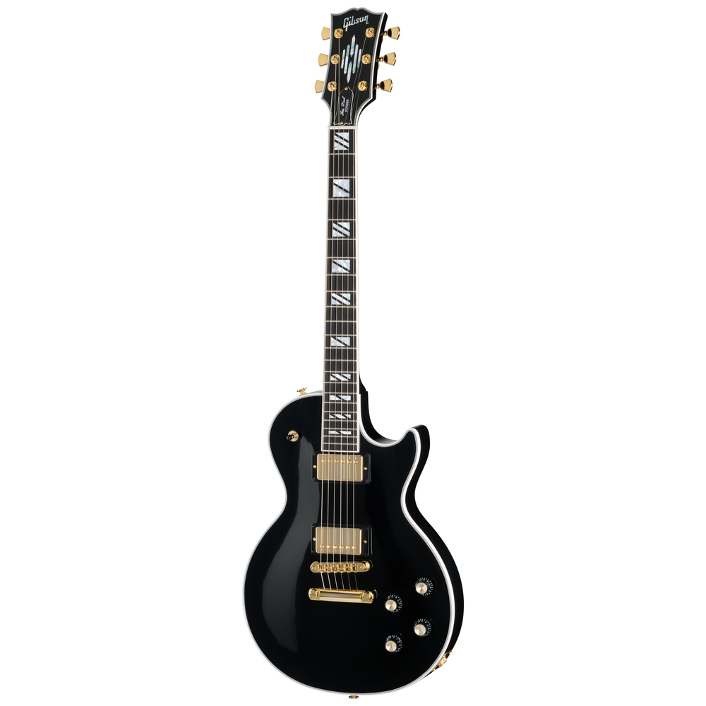 Gibson Les Paul Supreme - Ebony