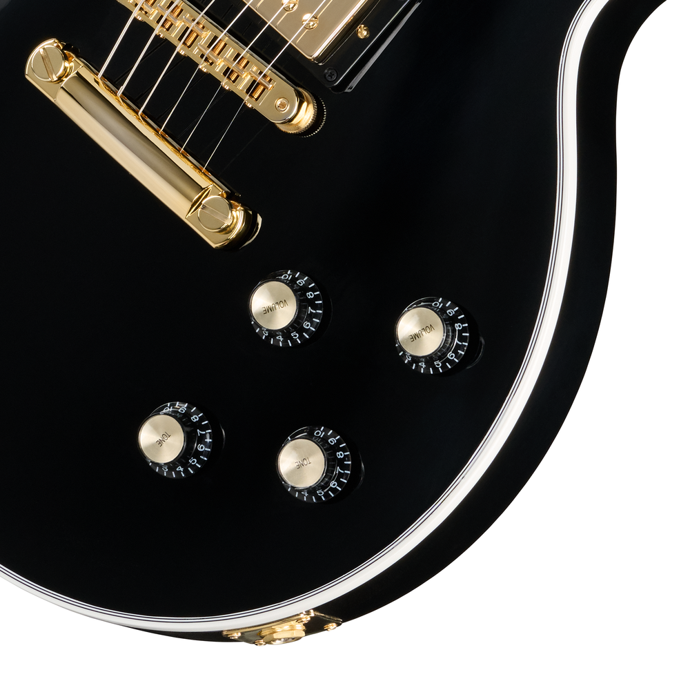 Gibson Les Paul Supreme - Ebony