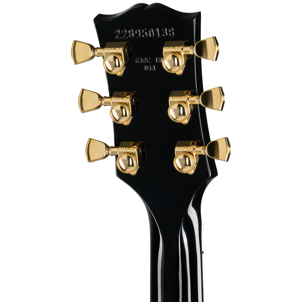 Gibson Les Paul Supreme - Ebony