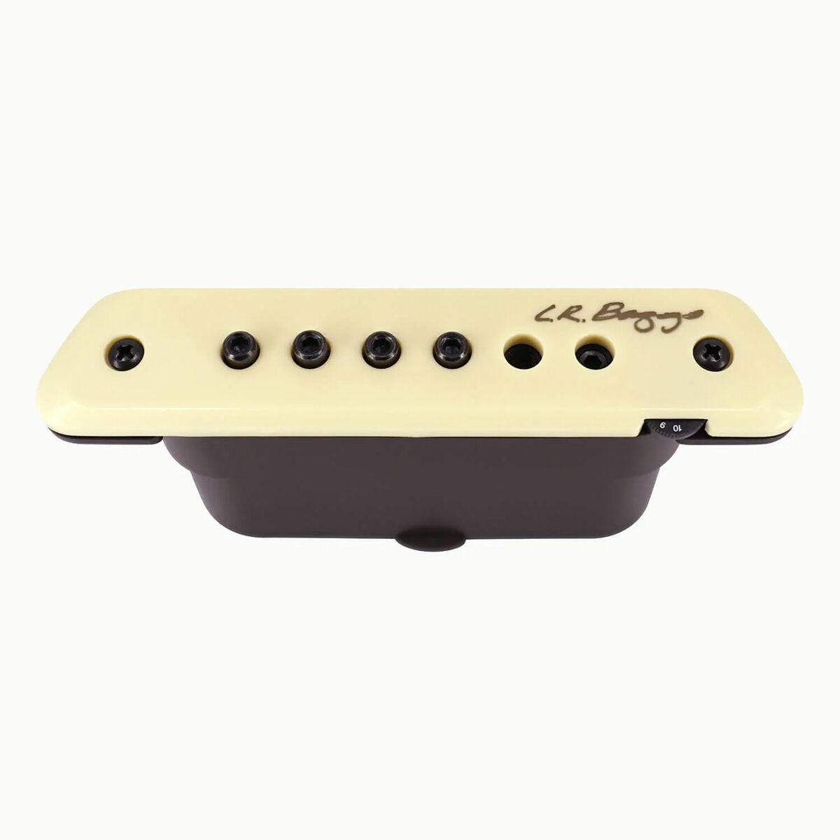 LR Baggs M1 Active Magnetic Soundhole Guitar Pickup
