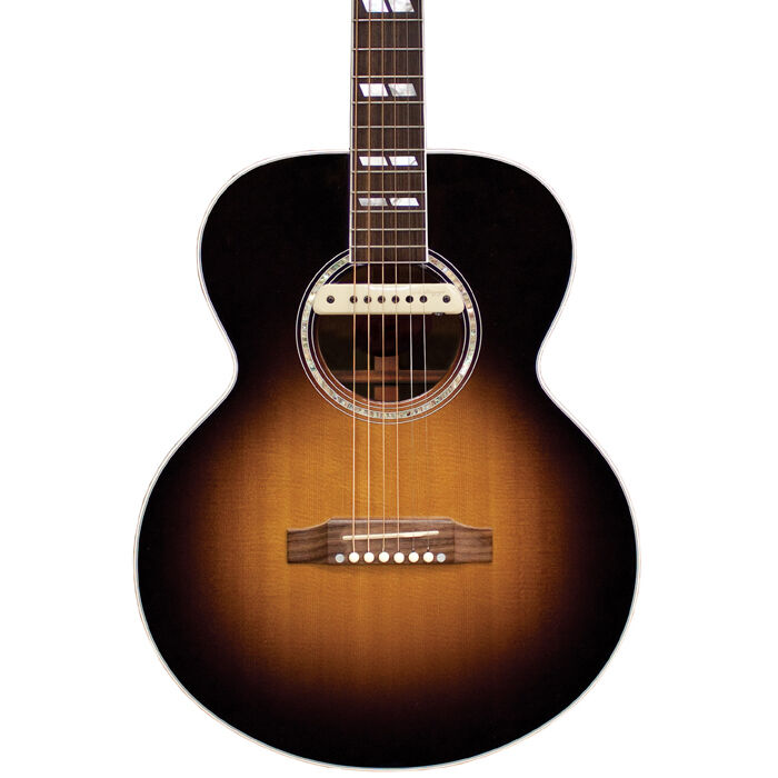 LR Baggs M1 Active Magnetic Soundhole Guitar Pickup
