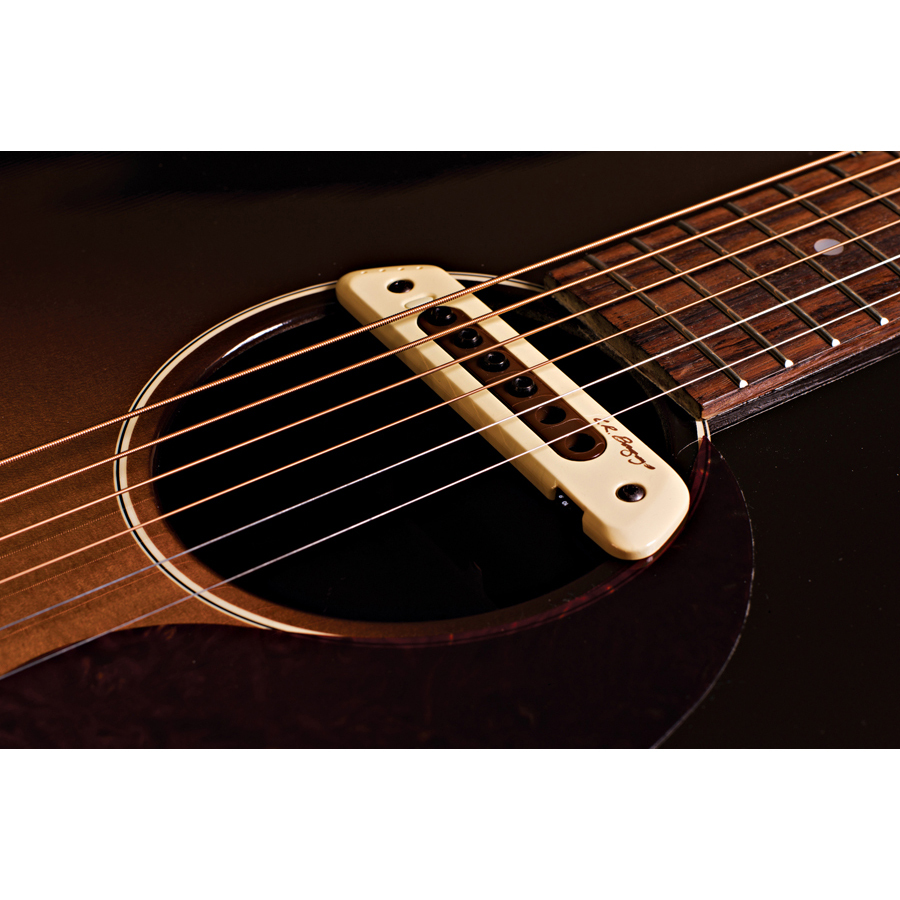LR Baggs M80 Soundhole Pickup