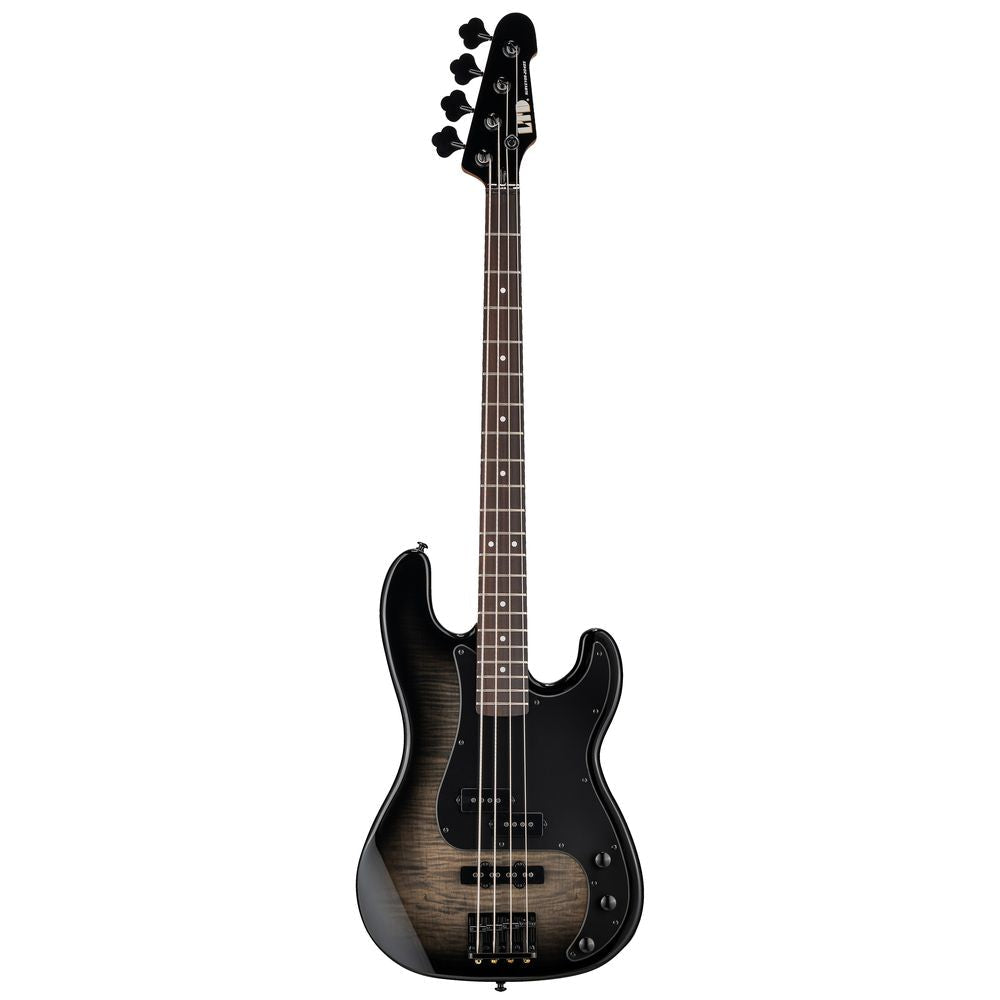 ESP LTD Surveyor 204 - Black Burst