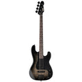 ESP LTD Surveyor 204 - Black Burst