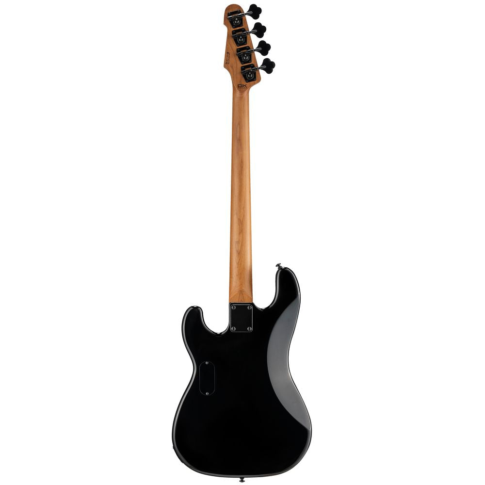 ESP LTD Surveyor 204 - Red Burst