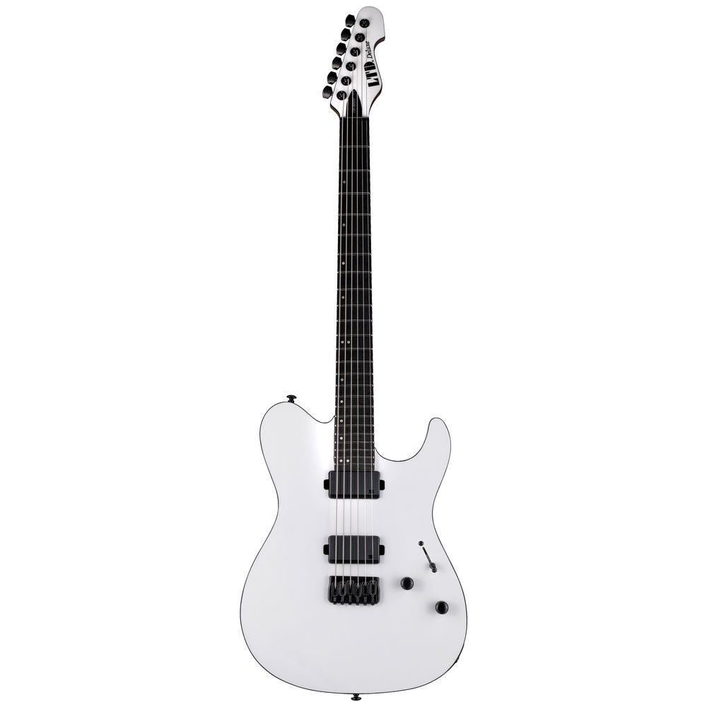 ESP LTD TH 1000 - Snow White