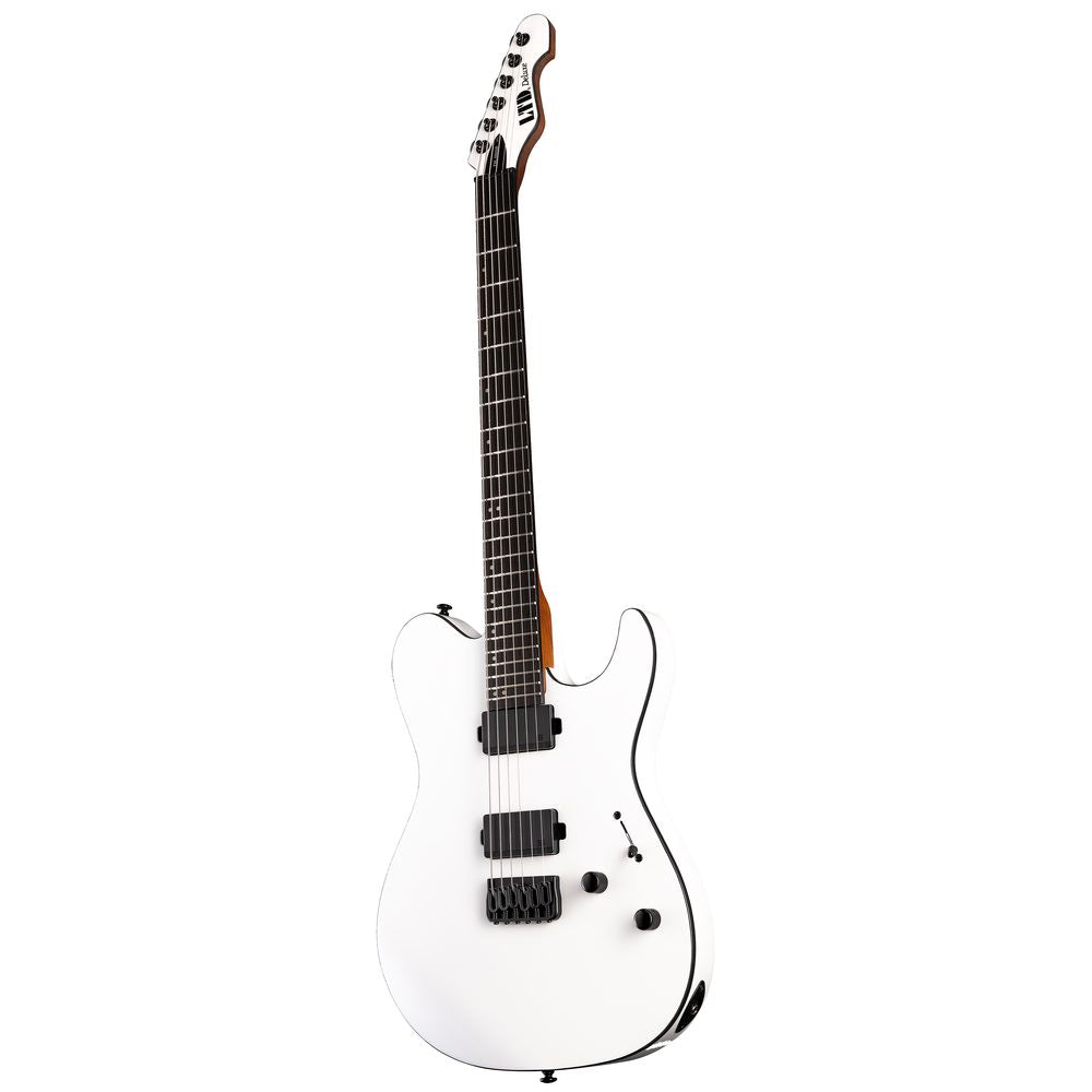 ESP LTD TH 1000 - Snow White