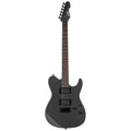 ESP LTD TH 400 - Charcoal Metallic