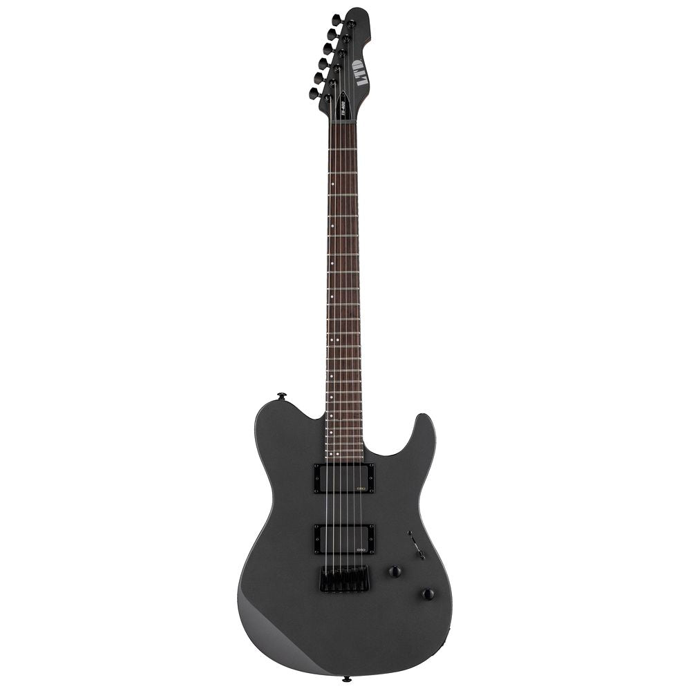 ESP LTD TH 400 - Charcoal Metallic
