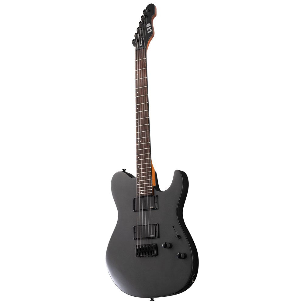 ESP LTD TH 400 - Charcoal Metallic