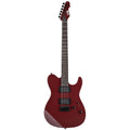 ESP LTD TH 400 - Scarlett Metallic