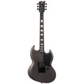 ESP LTD Viper 1001 Evertune - Charcoal Metallic Satin