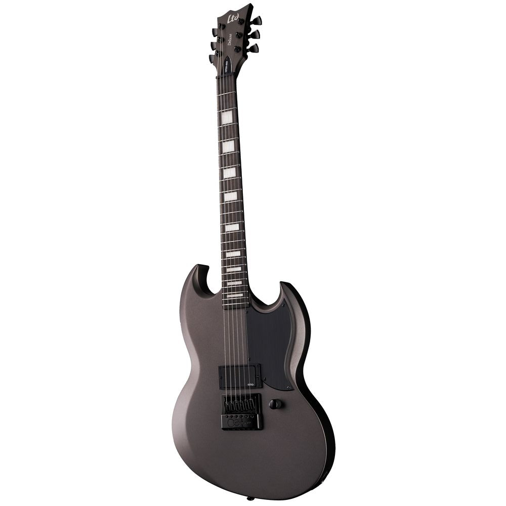 ESP LTD Viper 1001 Evertune - Charcoal Metallic Satin