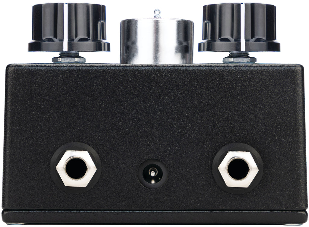 EarthQuaker Devices ZEQD-Pre Tube Preamp