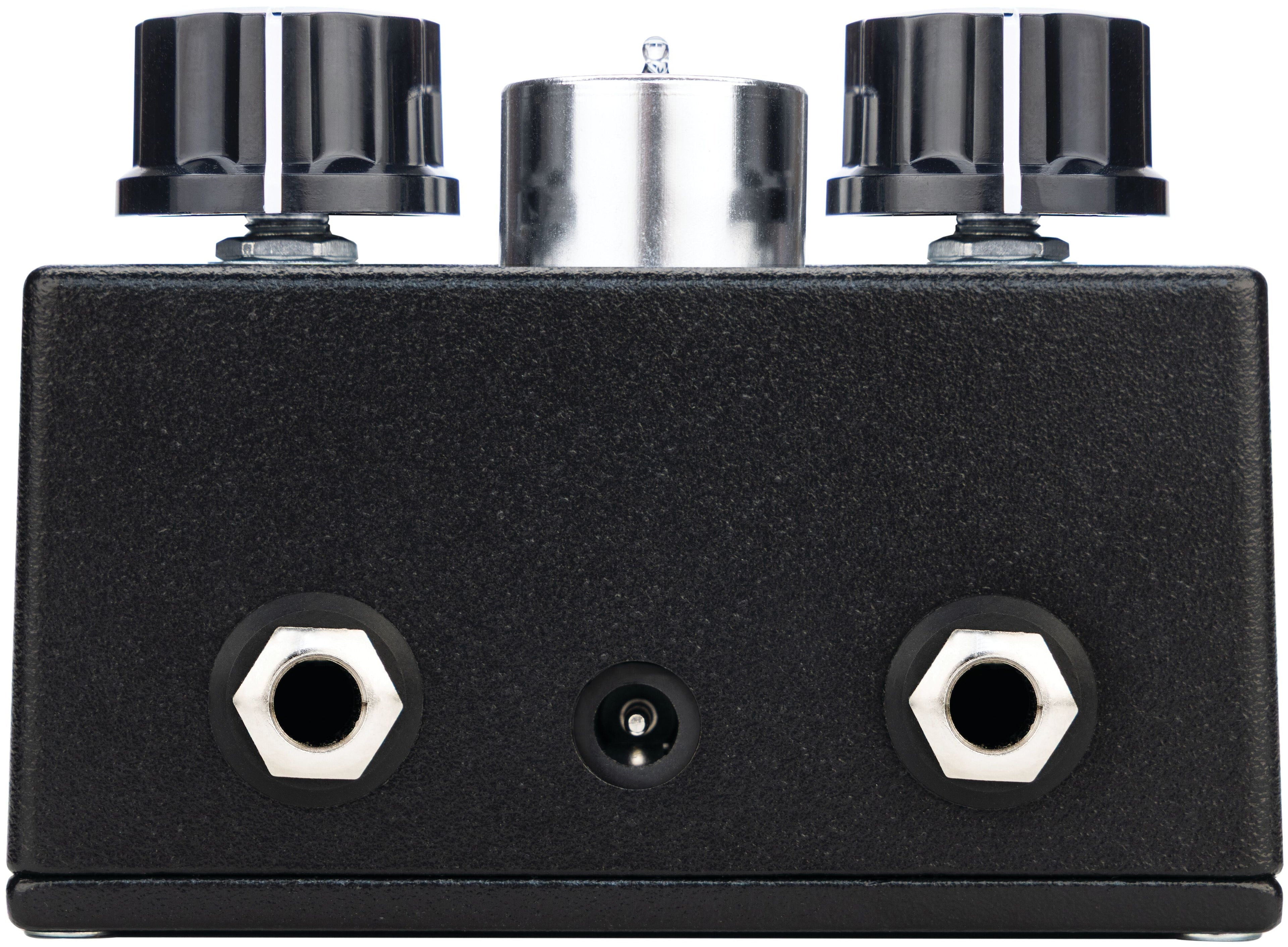 EarthQuaker Devices ZEQD-Pre Tube Preamp