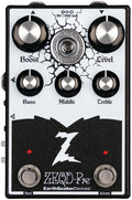 EarthQuaker Devices ZEQD-Pre Tube Preamp