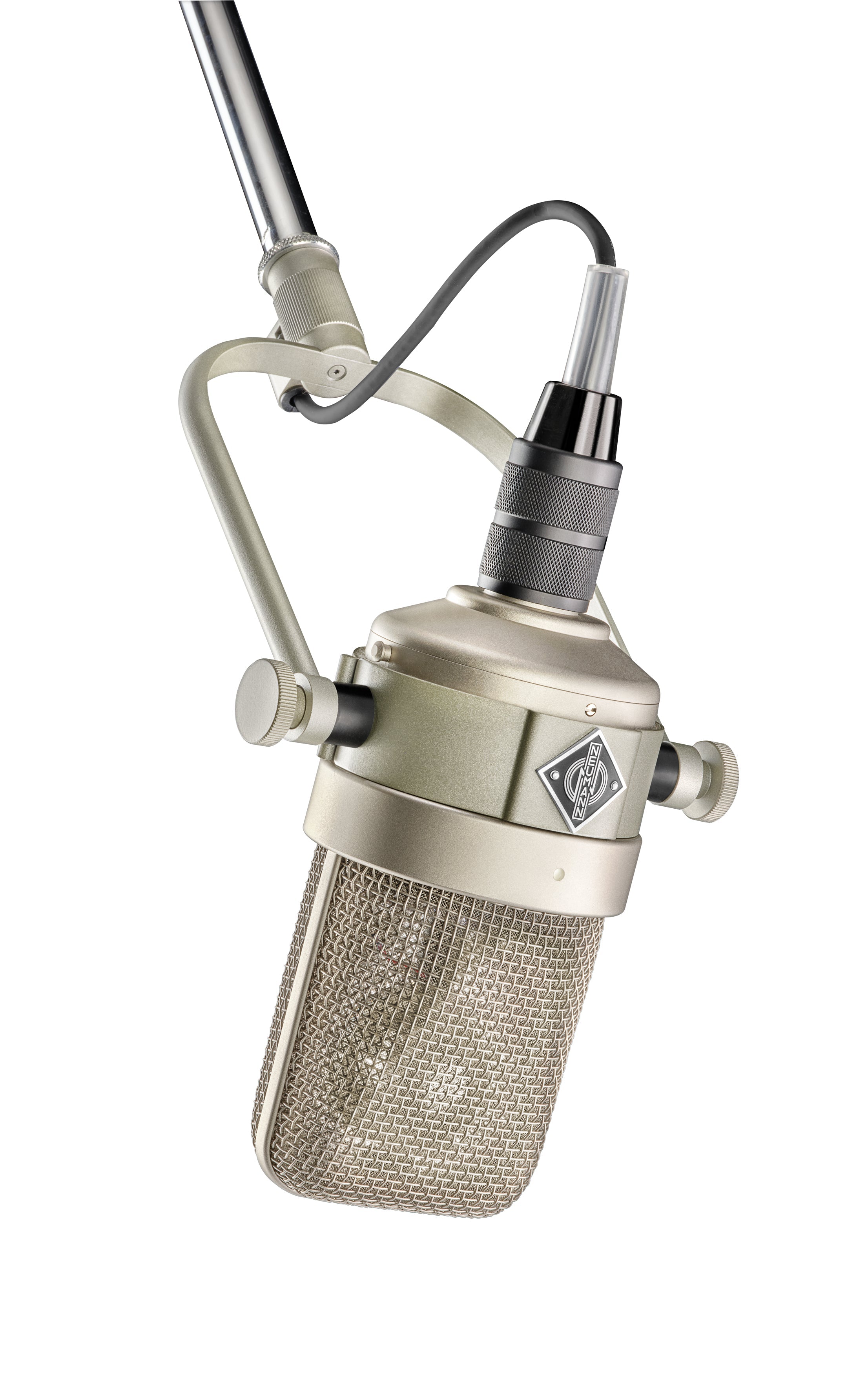 Neumann M50V Omni-directional Condenser Microphone Set