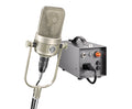Neumann M50V Omni-directional Condenser Microphone Set