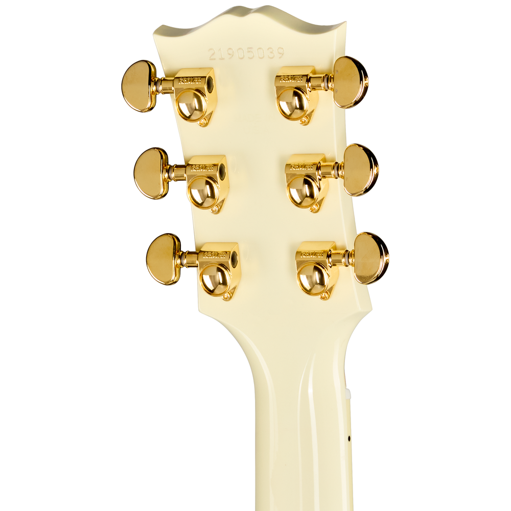 Gibson SJ-200 Standard - Classic White