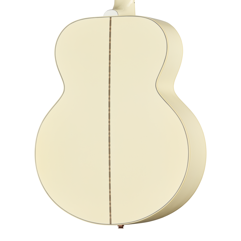 Gibson SJ-200 Standard - Classic White