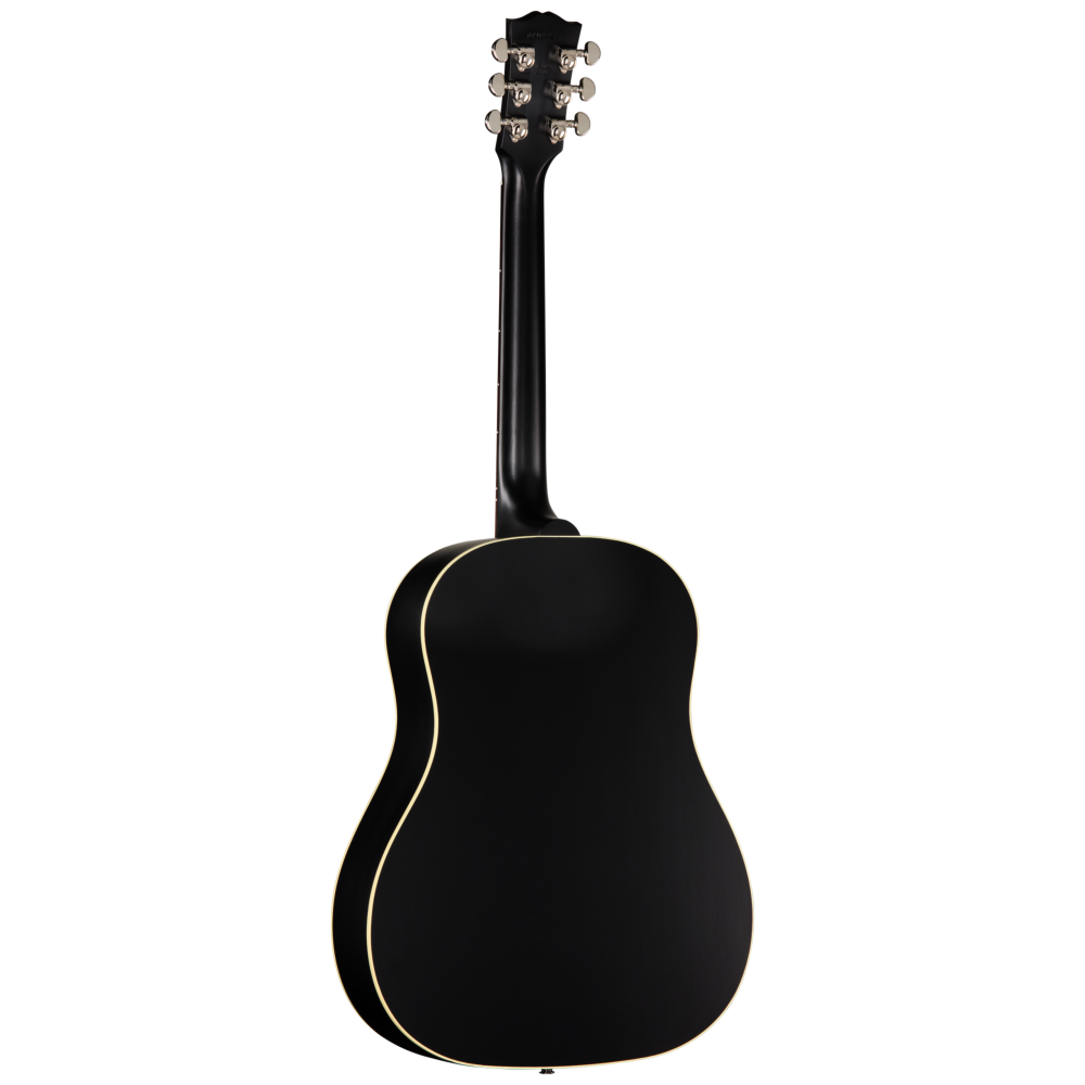 Gibson J-45 Special - Satin Ebony - Left Handed