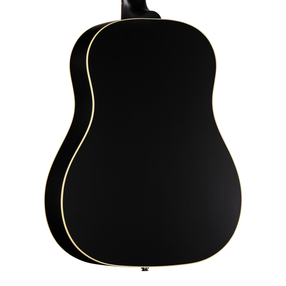 Gibson J-45 Special - Satin Ebony - Left Handed