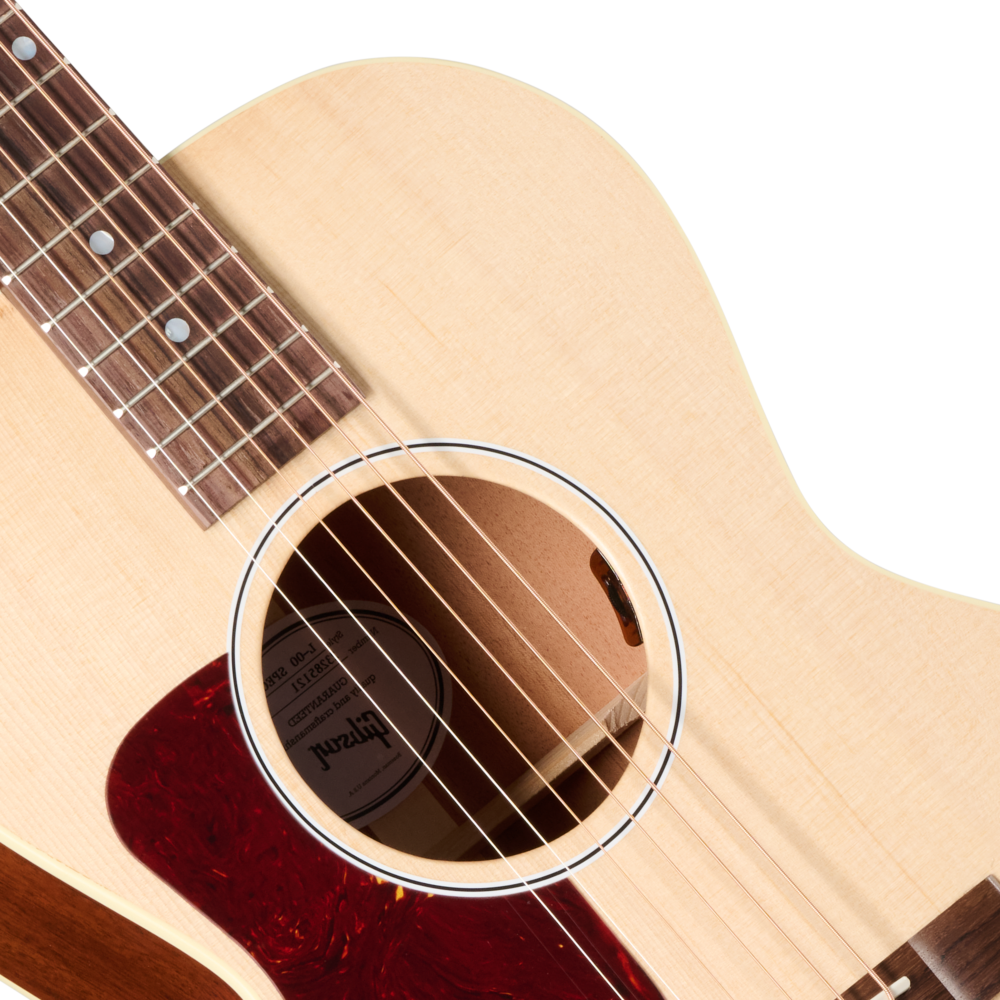Gibson L-00 Special - Satin Natural - Left Handed
