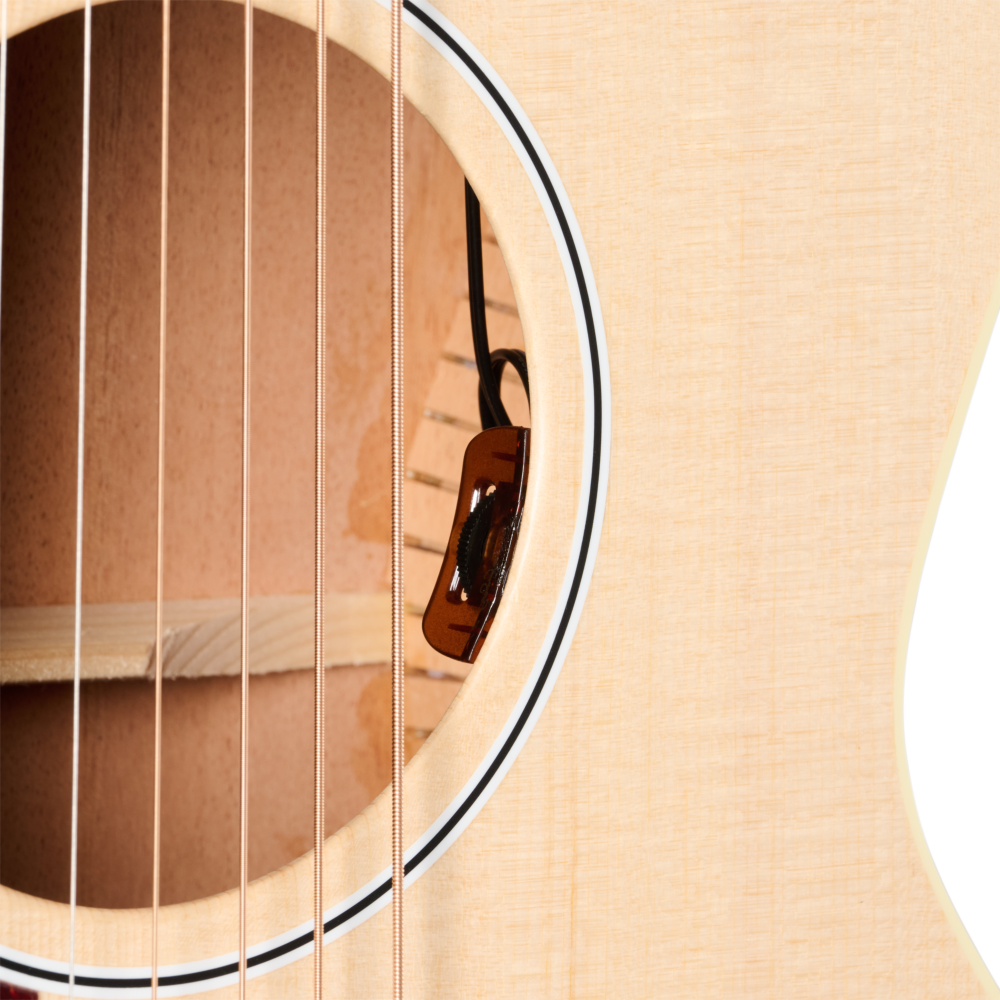 Gibson L-00 Special - Satin Natural - Left Handed