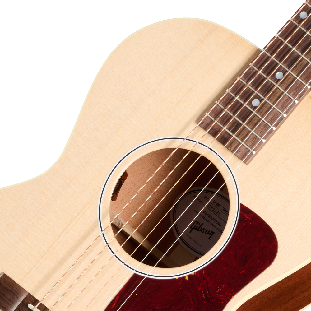 Gibson L-00 Special - Satin Natural