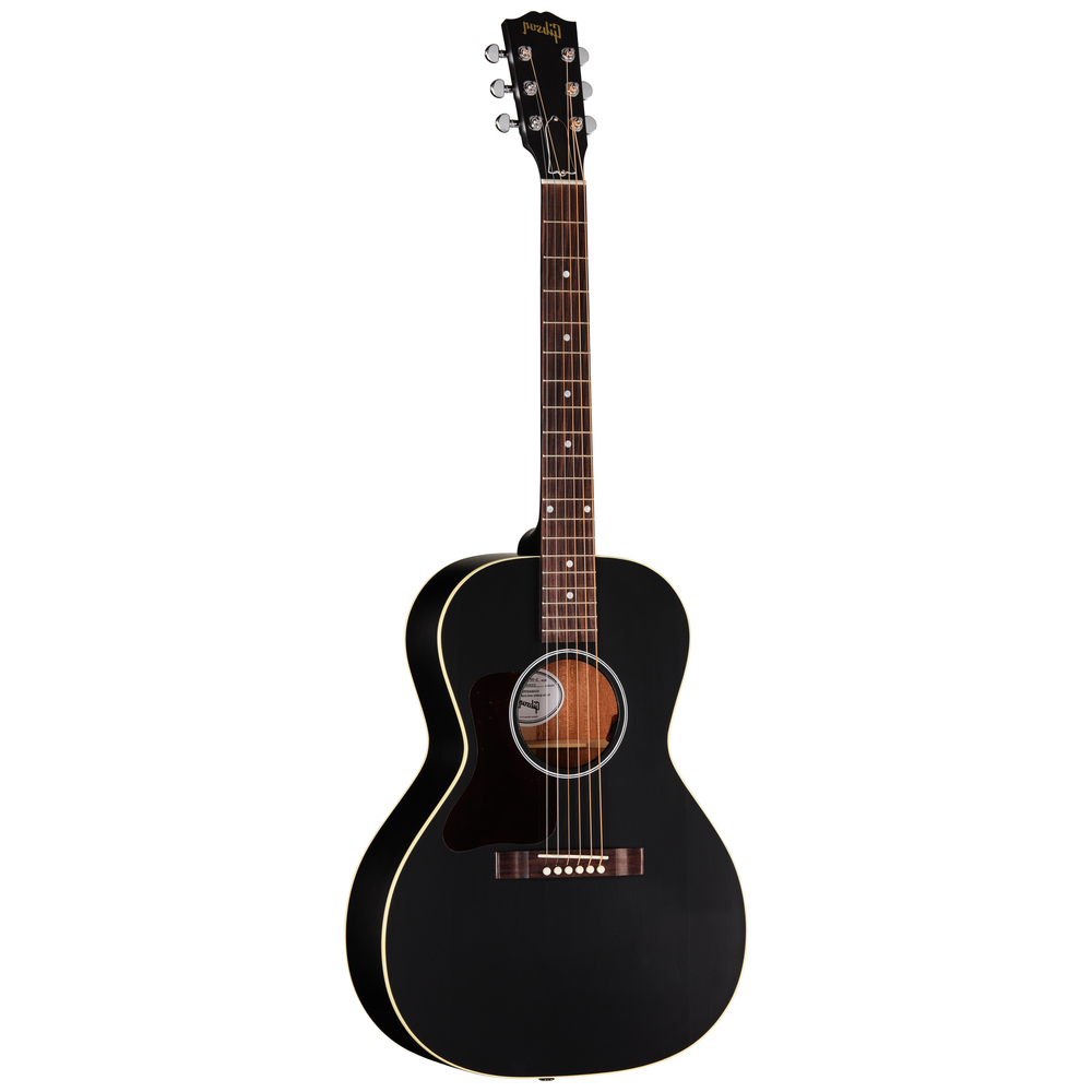 Gibson L-00 Special - Satin Ebony - Left Handed