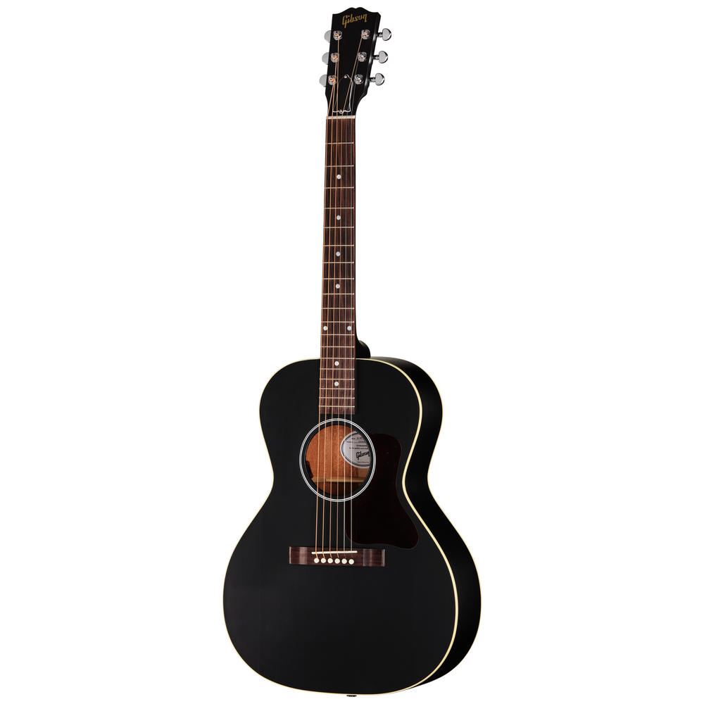 Gibson L-00 Special - Satin Ebony