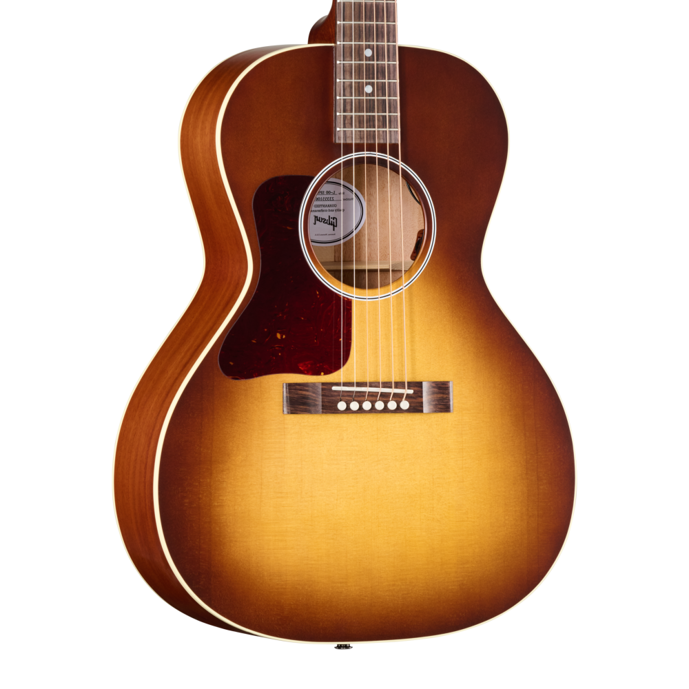 Gibson L-00 Special - Satin Honey Burst - Left Handed
