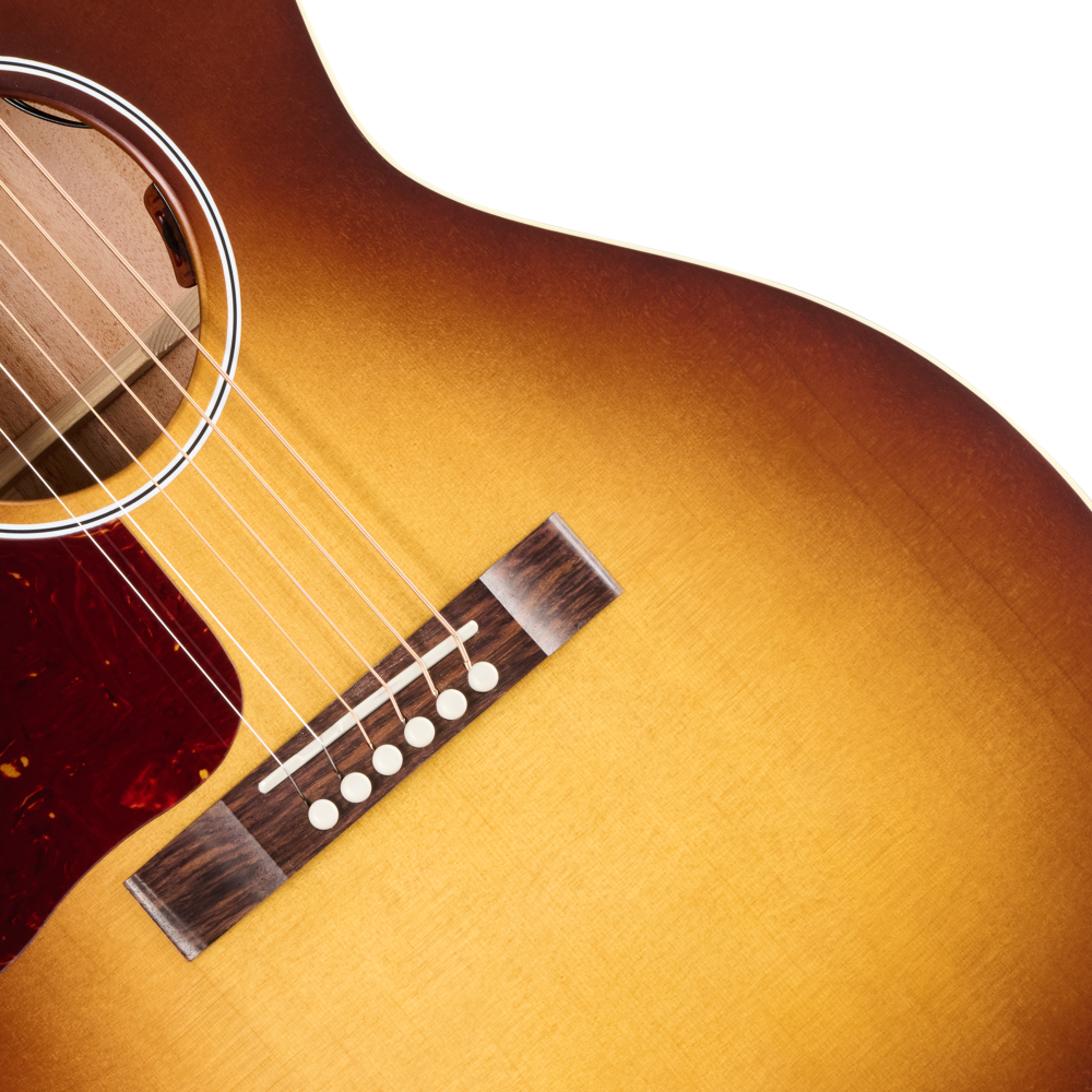Gibson L-00 Special - Satin Honey Burst - Left Handed